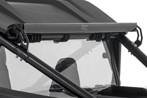 Polaris RZR XP 4 1000 Sport LED Light Kit - Rear - Rough Country - 40